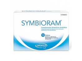 Imagen del producto SYMBIORAM  12 SOBRES