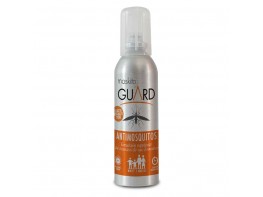 Imagen del producto MOSKITO GUARD REPELENTE INSECTOS 75 ML