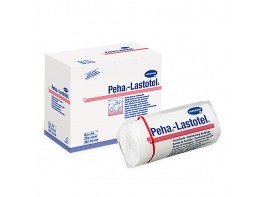 Imagen del producto Venda peha-lastotel elastica 8cmx4m