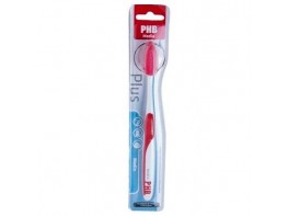 Imagen del producto Phb cepillo dental plus medio